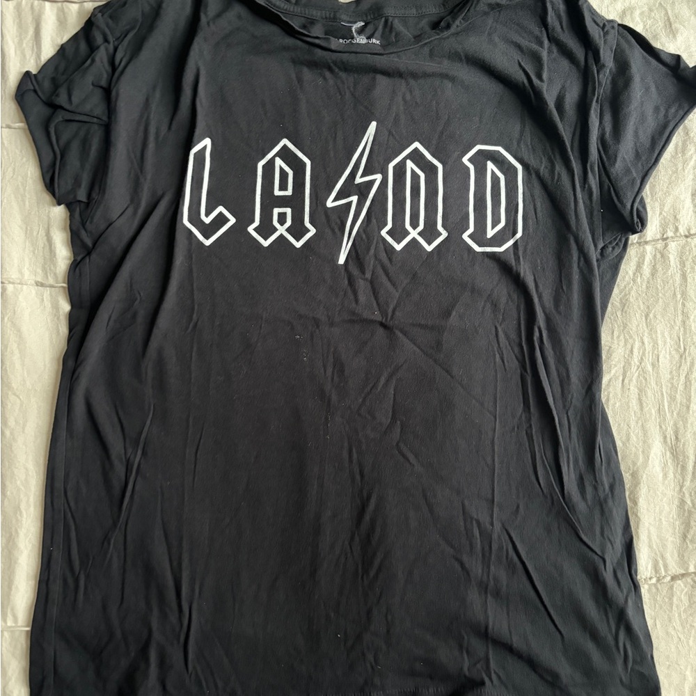 Emily Roggenburk Cleveland Graphic Tee